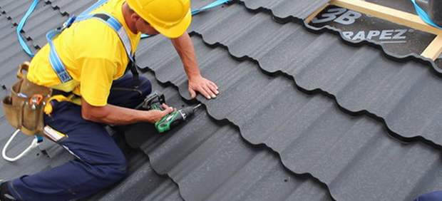 Roofer Lewisham